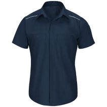 Red Kap Pro Airflow Work Shirt 117654  