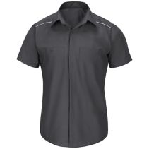 Red Kap Pro Airflow Work Shirt 117654  