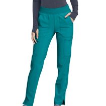 Cherokee Ck065a Pull On Pants 117658  INFINITY