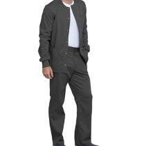 Cherokee Ww380 Snap Jacket 117662  WHILE SUPPLIES LAST