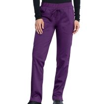 Cherokee Ww105 Drawstring Pant 117675  REVOLUTION