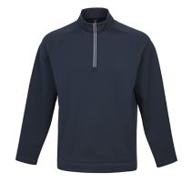 Fleece Quarter-Zip M 117726  