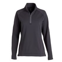 Fleece Quarter-Zip F 117727  