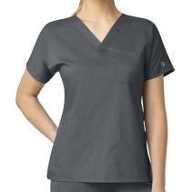 Wink Pro 6719 Dolman Top F 117744  WHILE SUPPLIES LAST 