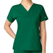 Wink Pro 6719 Dolman Top F 117744  WHILE SUPPLIES LAST