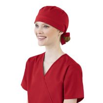 Wonderwink 400 Scrub Cap 117748 WonderWork