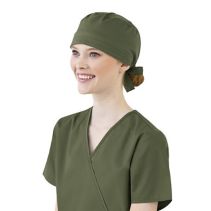 Wonderwink 400 Scrub Cap 117748  WonderWork