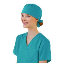 Wonderwink 400 Scrub Cap 117748  WonderWork