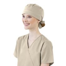 Wonderwink 400 Scrub Cap 117748 Wonderwork