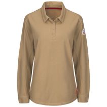 Bulwark Fr Qt15 Female Polo 117764  