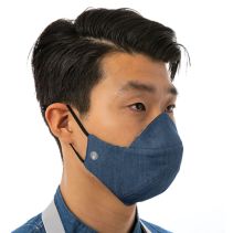 Chefworks Fc2 Face Covering 117770  WHILE SUPPLIES LAST
