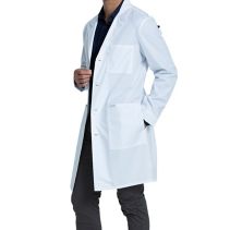 Cherokee Ck460 38" Lab Coat 117878  