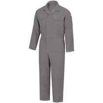 Bulwark Fr Deluxe Coveralls 117899  