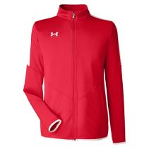 Ua Male Rival Knit Jacket 117906  
