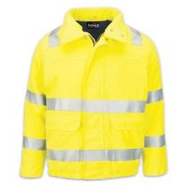 Bulwark Hi-Vis Fr Bomber Jkt 117938  