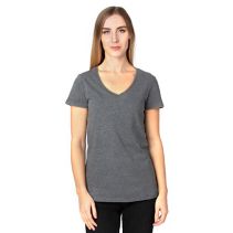 Ladies Ultimate V-Neck Tee 117942  WHILE SUPPLIES LAST