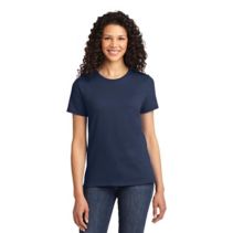 Ladies Essential Tee 117947  NEW