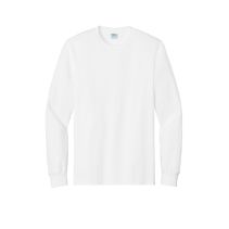 Essential Ls T-Shirt Male&nbsp;117949&nbsp;&nbsp;