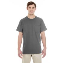 Heavy Cotton 5.3 Oz Tee 117950  NEW