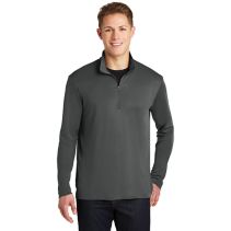 Sport-Tek Quarter-Zip M 117955  