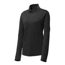 Sport-Tek Quarter-Zip F&nbsp;117956&nbsp;&nbsp;