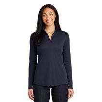 Sport-Tek Quarter-Zip F 117956  