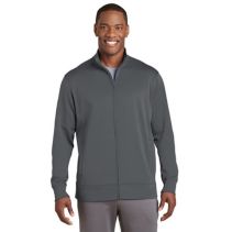 Fleece Full-Zip Jacket 117957  