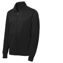 Fleece Full-Zip Jacket 117957  NEW