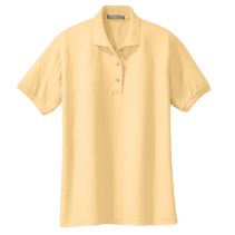 Ladies Silk Touch Polo 117998  NEW