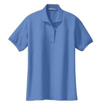 Ladies Silk Touch Polo 117998  NEW