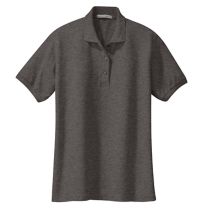 Ladies Silk Touch Polo 117998  NEW