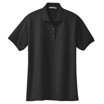 Ladies Silk Touch Polo 117998  NEW