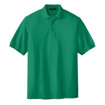 Mens Silk Touch Polo 117999  NEW