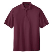 Mens Silk Touch Polo 117999  NEW