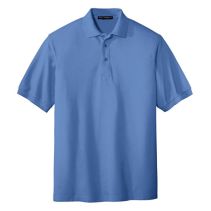 Mens Silk Touch Polo 117999  NEW