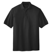 Mens Silk Touch Polo 117999  NEW