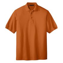 Mens Silk Touch Polo 117999  NEW