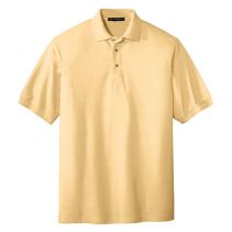 Mens Silk Touch Polo 117999  NEW