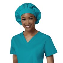 Wink Wwork 410 Bouffant Cap U 118020  WHILE SUPPLIES LAST