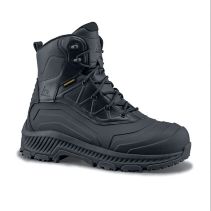 Sfc Fargo Ii Male Boots 118026  