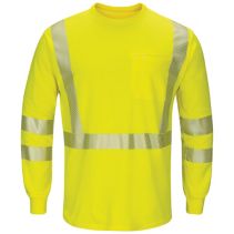 Bulwark Fr Male Hi-Vis T-Shirt 118039  