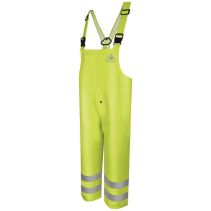 Bulwark Fr Hi-Vis Bib Overalls 118047  