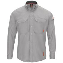 Bulwark Fr Iq Series Shirt 118049  