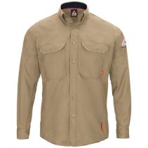 Bulwark Fr Iq Series Shirt 118049  