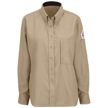 Bulwark Fr Iq Series Shirt 118051  