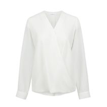 Wrap Blouse 118069  WHILE SUPPLIES LAST