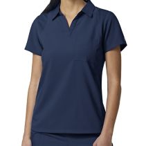 Wink W123 6955 Collar Top F 118086  WHILE SUPPLIES LAST