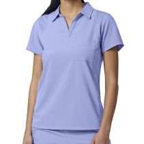 Wink W123 6955 Collar Top F 118086  WHILE SUPPLIES LAST