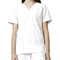 Wink W123 6855 Utility Top M&nbsp;118087&nbsp;&nbsp;WHILE SUPPLIES LAST