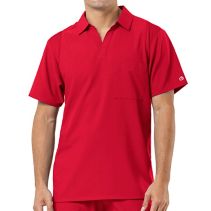 Wink W123 6055 Collar Top M 118089  WHILE SUPPLIES LAST